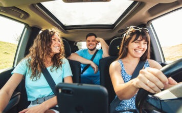 8 Essential Summer Car Safety Tips to Keep You Road-Ready