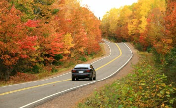 Falling Temperatures, Rising Mileage: Fuel Efficiency Tips for Cold Weather