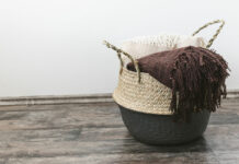 Textured Touch: Incorporating Faux Fur and Knits into Your Decor