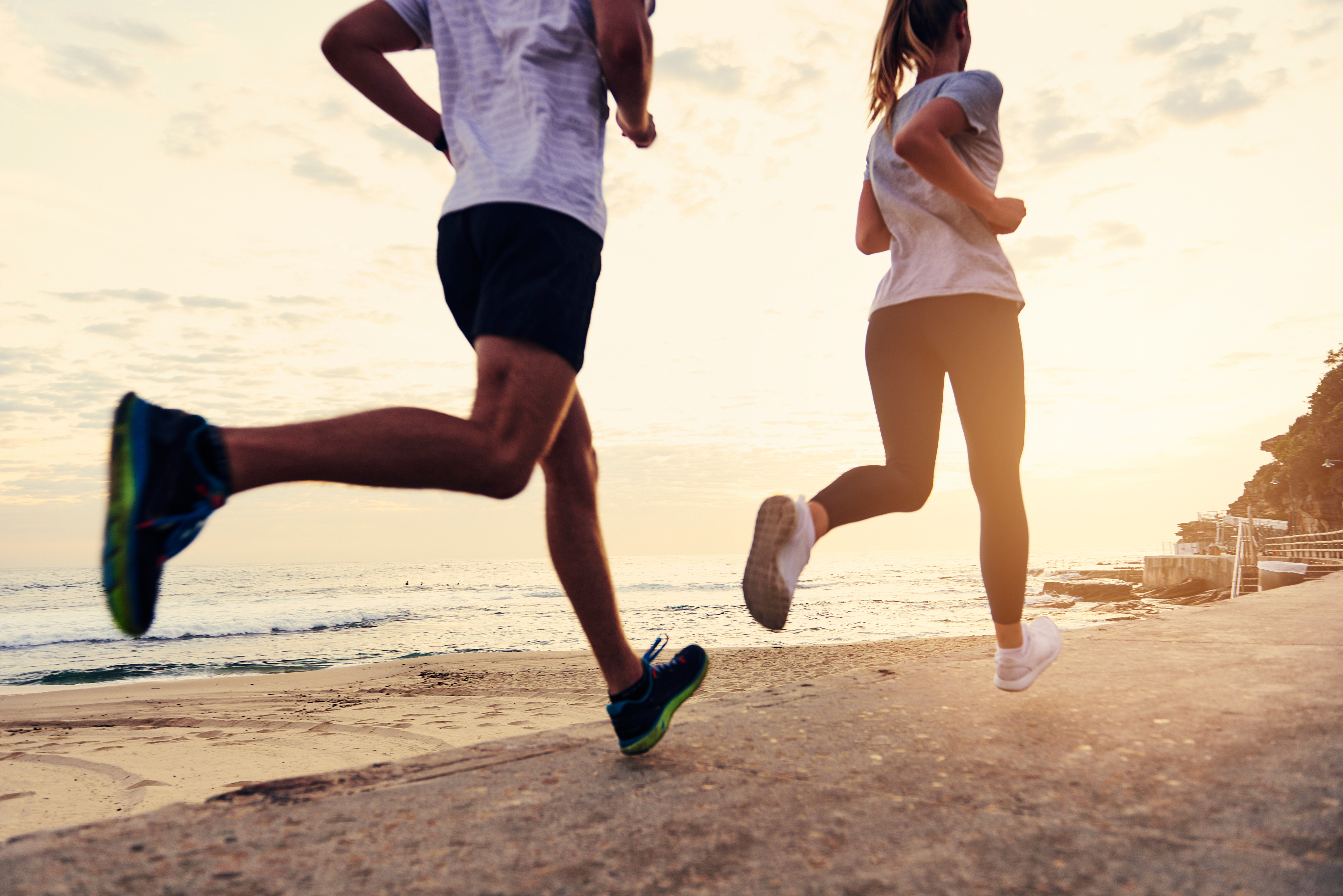 How to Energize Your Day & Boost Your Fitness with Morning Workouts